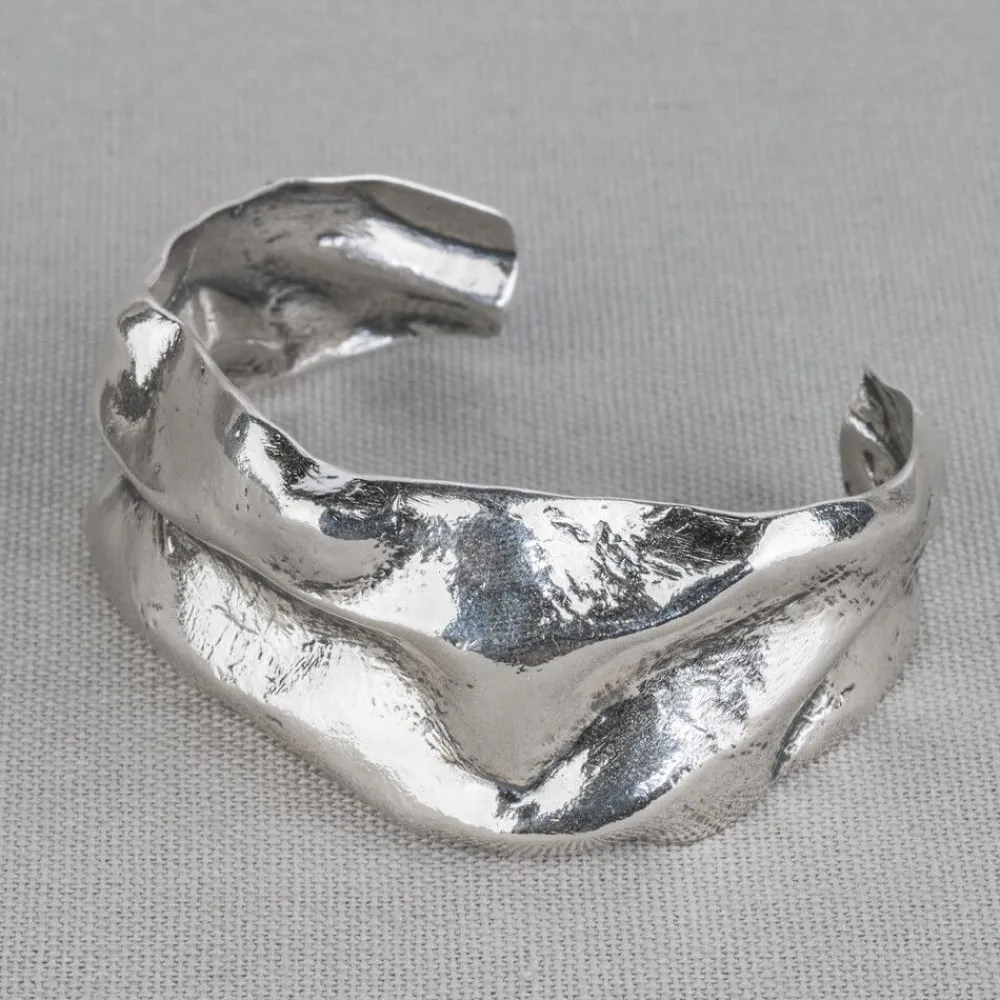 Jéh Jewels Silver | Clip Armbänder-Armbandclip Silber