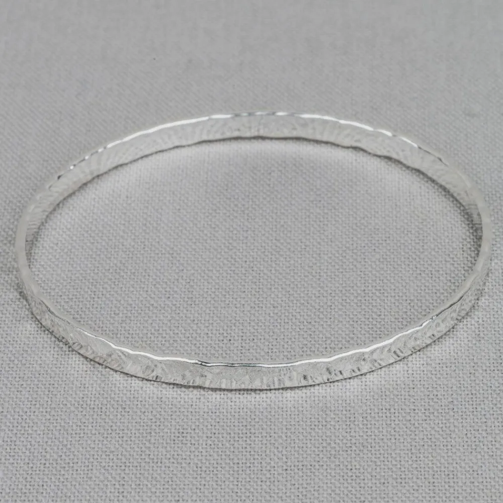 Jéh Jewels Silver | Klingel Armbänder-Ringarmband Silber