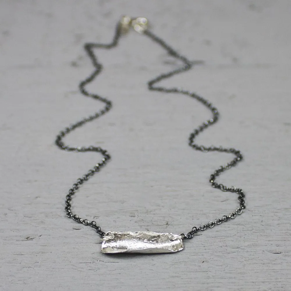 Jéh Jewels Silver | Fine Line-Surf the Summer